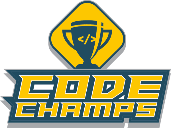 Code Champs logo
