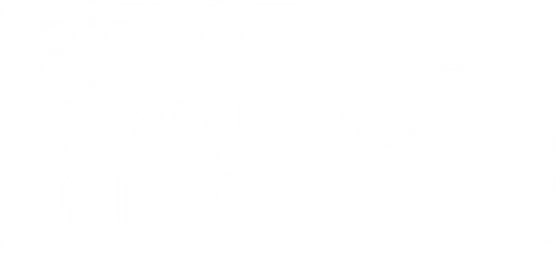 Feed My Starving Children logo