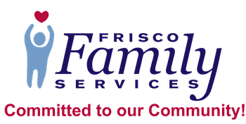 Frisco Family Services logo