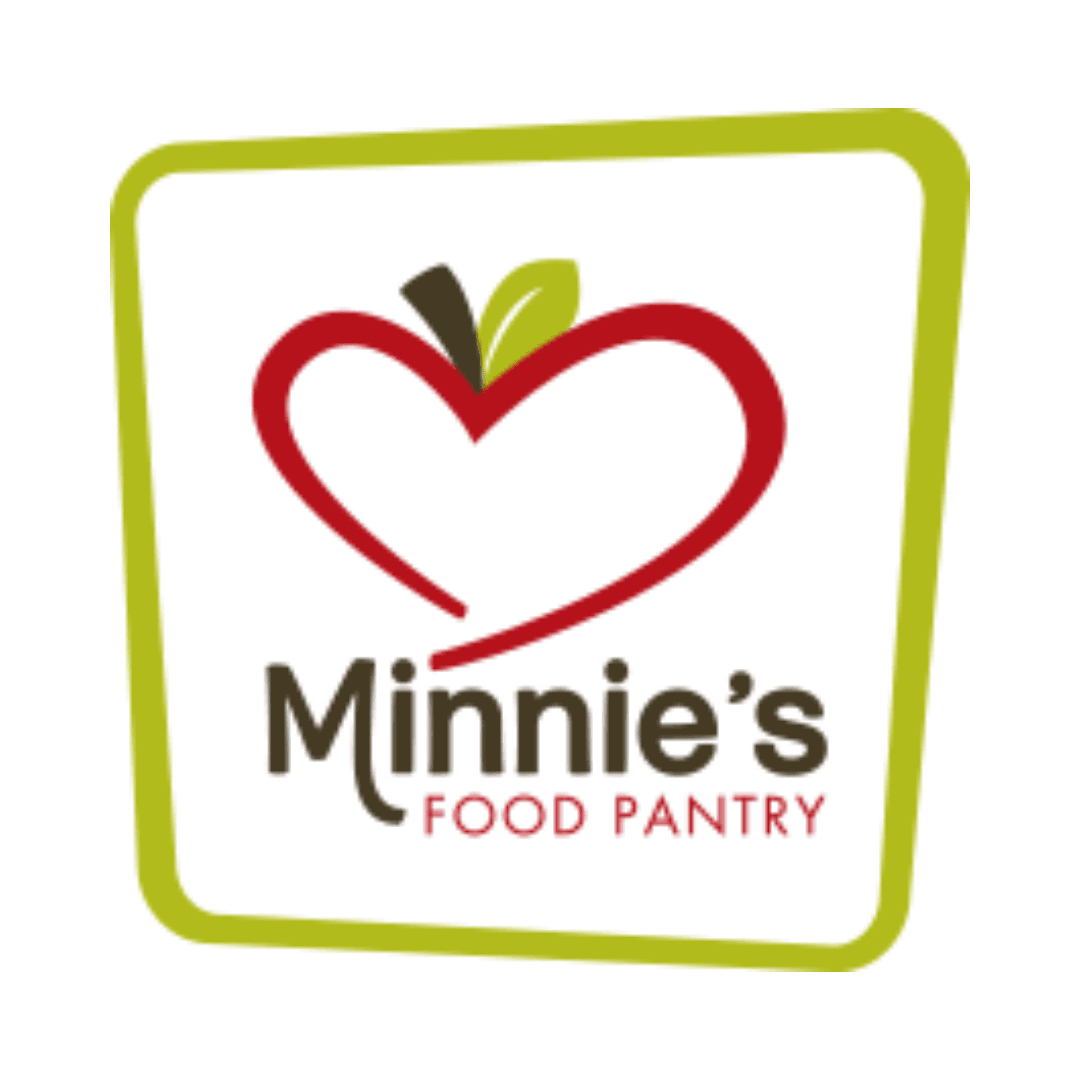 Minnie's Food Pantry logo
