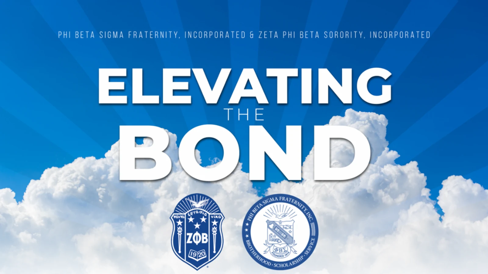 Elevating the Bond — Phi Beta Sigma Fraternity, Incorporated and Zeta Phi Beta Sorority, Incorporated